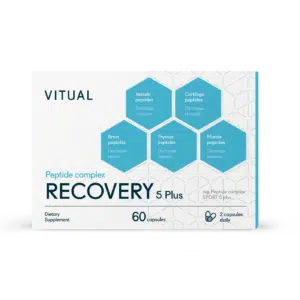 Recovery 5 Plus