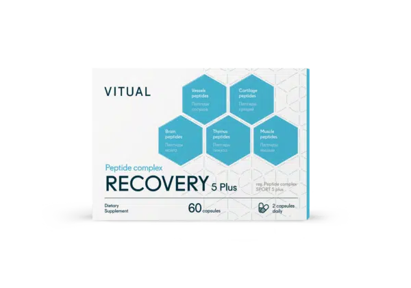 Recovery 5 Plus