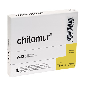 chitomur