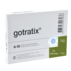 Gotratix