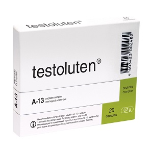testoluten tablet