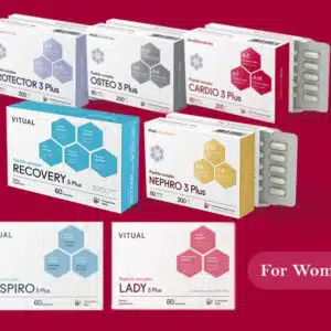 women Peptides