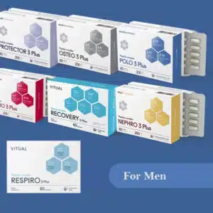 men's Peptide Bundle