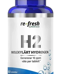 H2 Molekylart Hydrogen