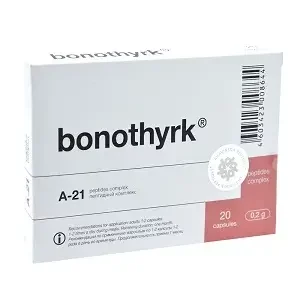 Bonothyrk