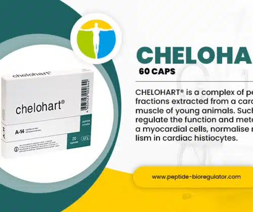 Chelohart