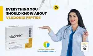 Vladonix Peptide