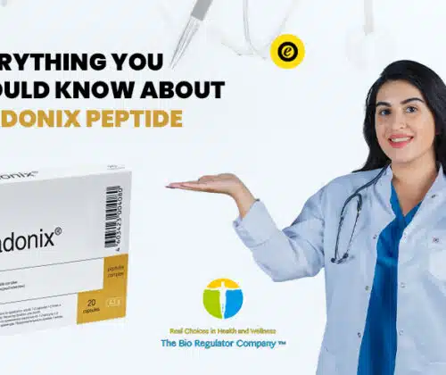 Vladonix Peptide