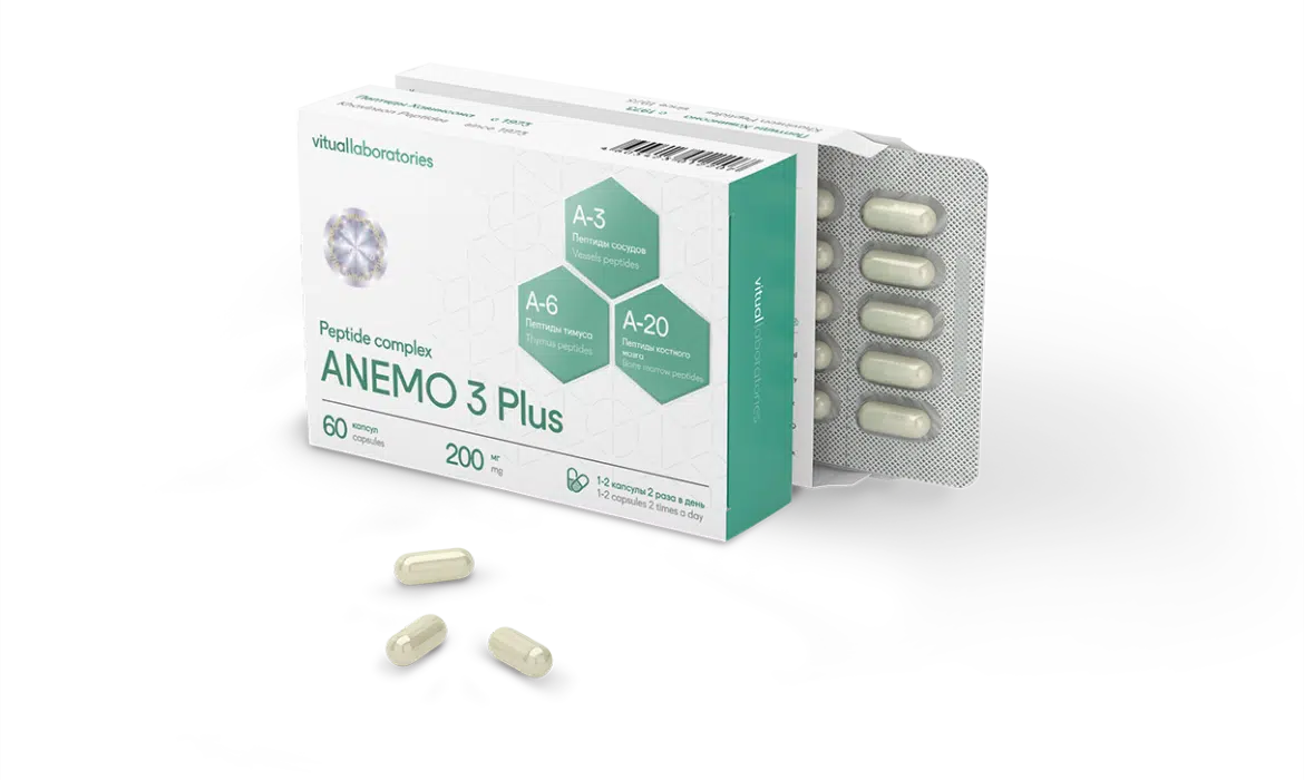 Anemo 3 Plus