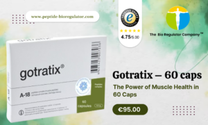 Gotratix Peptide