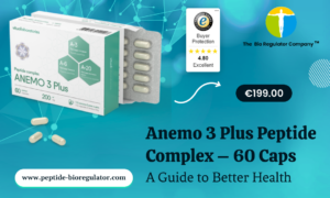 Anemo 3 Plus