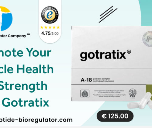 Gotratix