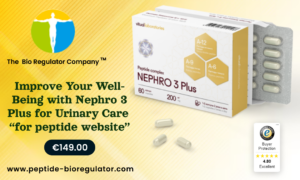 Nephro 3 Plus